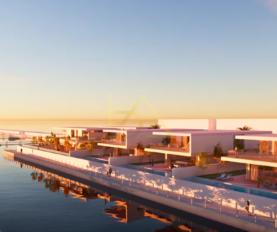 Turquoise Marina – Gjiri i Lalëzit, Hamallaj