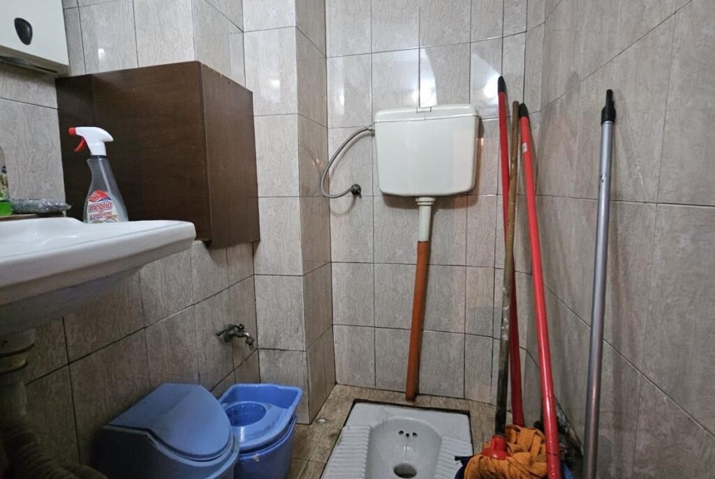 Shitet Ambient Biznesi 93.6 m² në Rrugën e Durrësit – Pozicion Elitar Buzë Rrugës Kryesore! 189,000€ ShitjeI Përfunduar