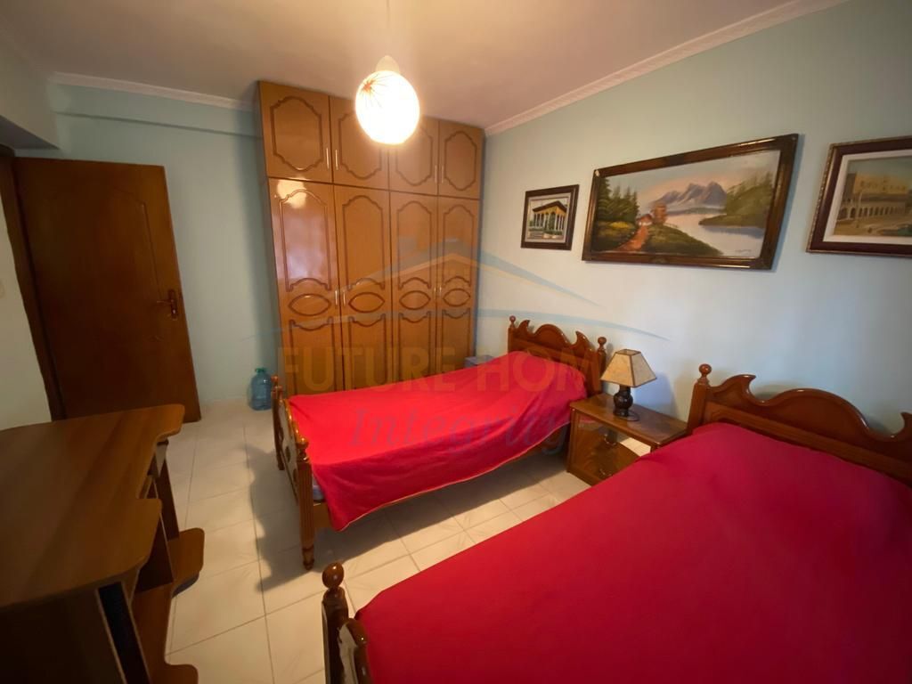 Qera, Apartament 2+1, Rruga e Elbasanit, Tiranë.