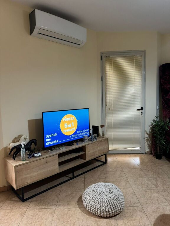 APARTMENT FOR RENT 1+1, KAVAJES STREET