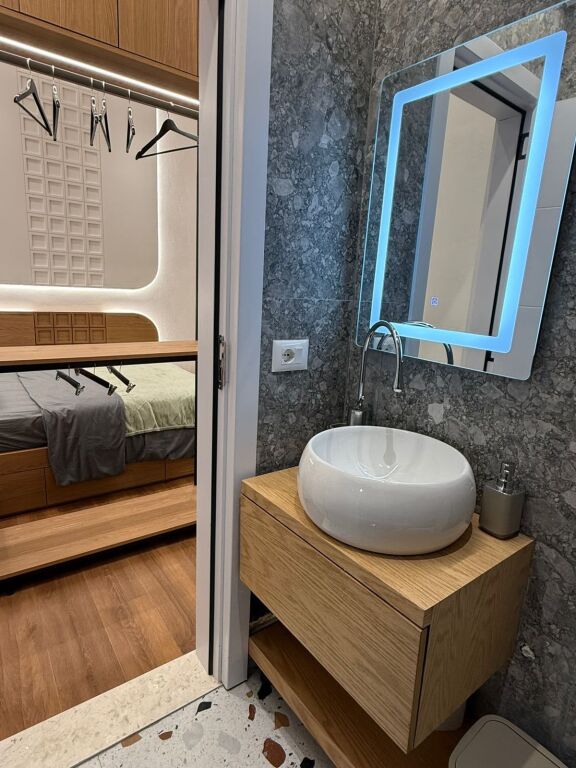 Studio apartment for sale in Myslym Shyr!
