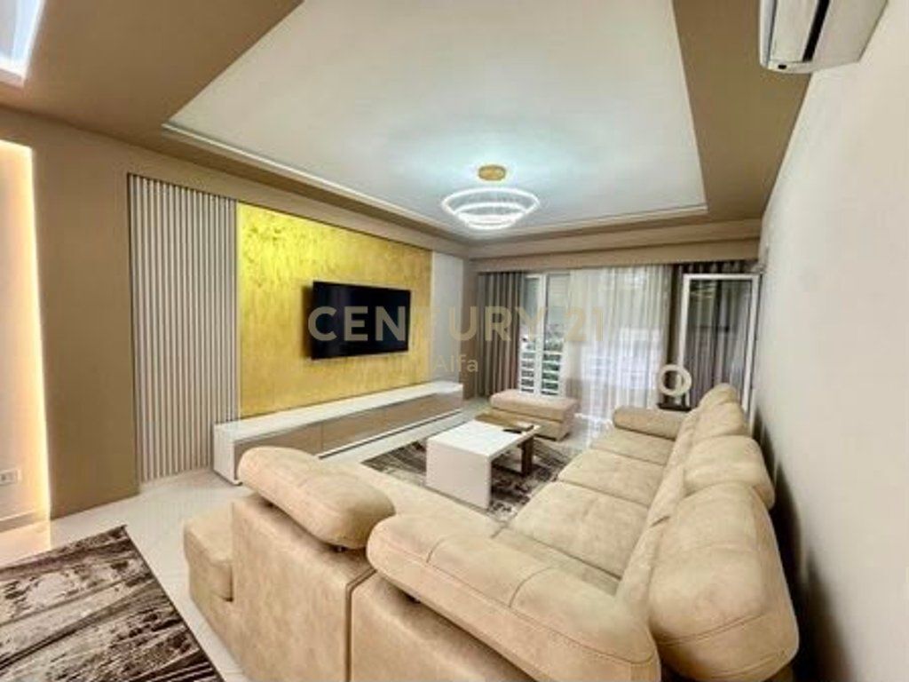 DUPLEX 3+1+3 FOR RENT – KODRA E DIELLIT 1 (EXPANSION)