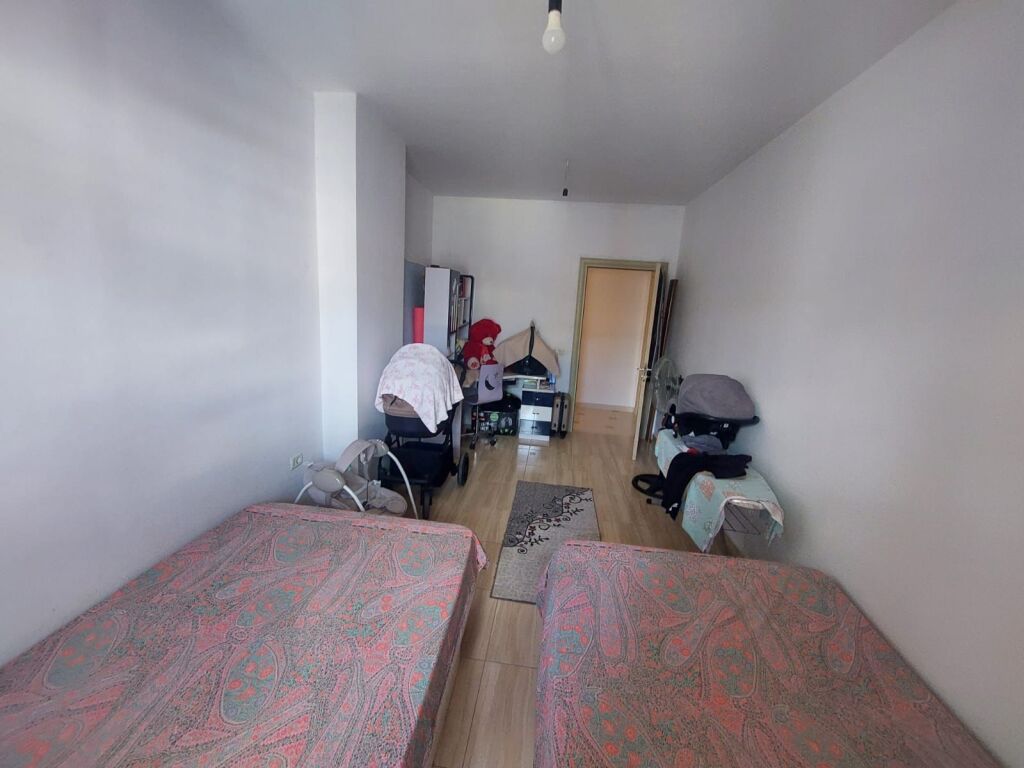 Apartment 2+1+2 for rent – Yzberisht