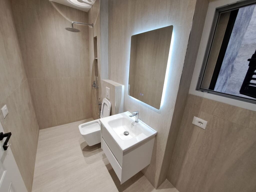 Appartamento 1+1 in vendita, 21 dicembre, Muhamet Gjollesha Street (ID 51110001)
