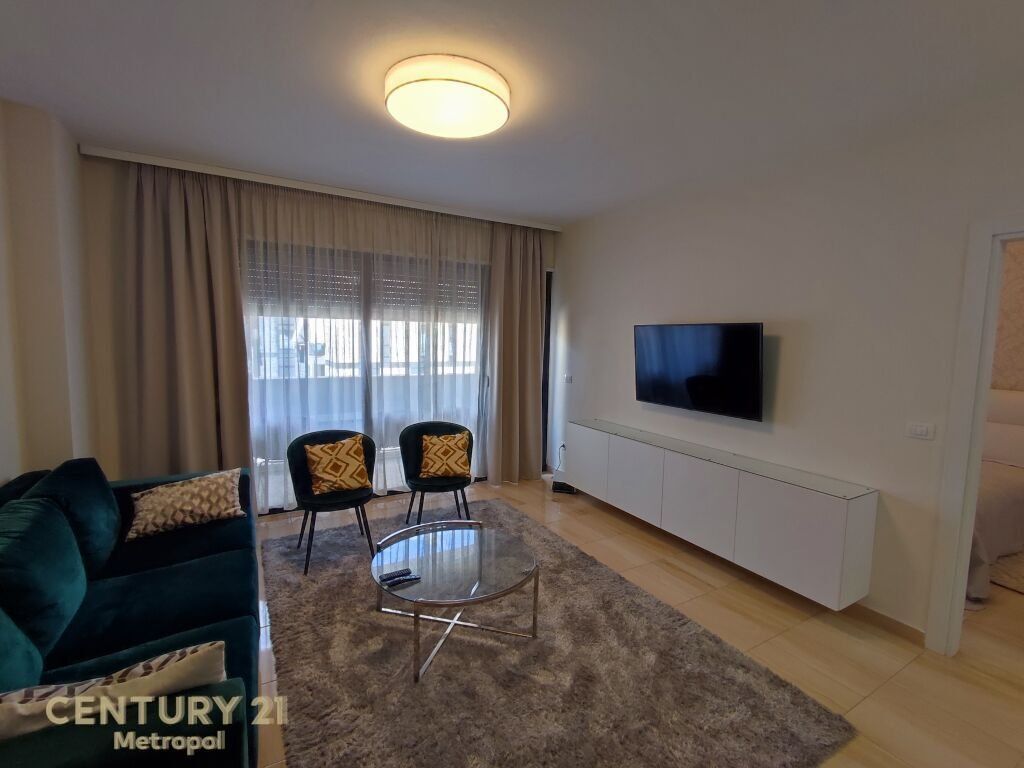 Apartment for rent 1+1, in the Panorama complex
