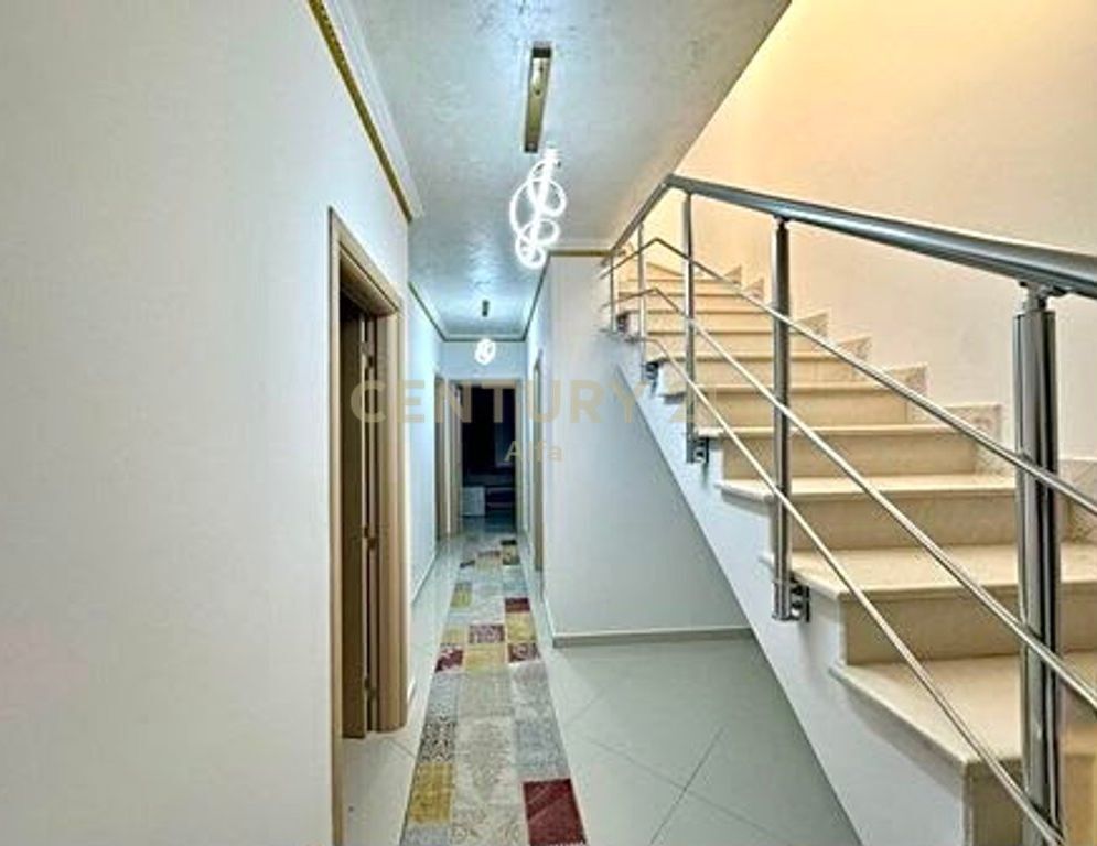 DUPLEX 3+1+3 FOR RENT – KODRA E DIELLIT 1 (EXPANSION)