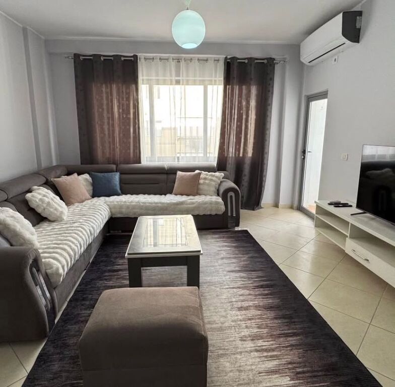 Apartment 1+1 for rent in Astir !