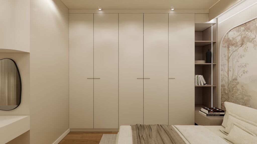 🏢 Apartment 2+1 for Sale at Golden Park