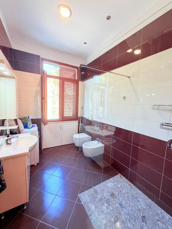 FOR RENT APARTMENT 3+2 NEAR ALBANIAN COLLEGE, DURRES