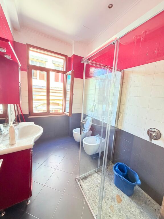 FOR RENT APARTMENT 3+2 NEAR ALBANIAN COLLEGE, DURRES