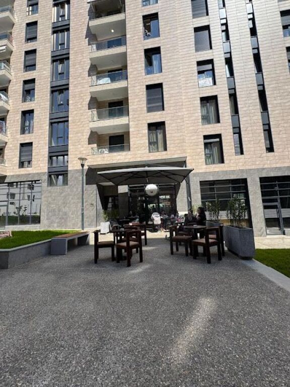 🏡 FOR SALE APARTMENT 2+1+2 — Residence Erli, Porcelain