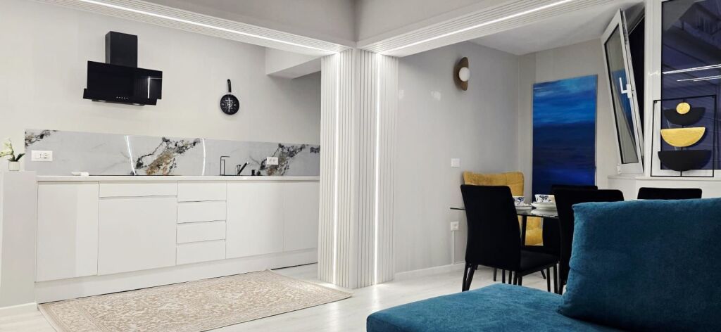 🏡 Shitet Apartament 1+1 në Vollga, Durrës
