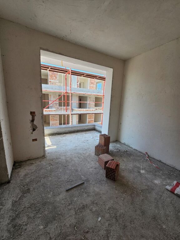 For sale, Apartment 2+1, Palm Paradise, Qerret, Durres