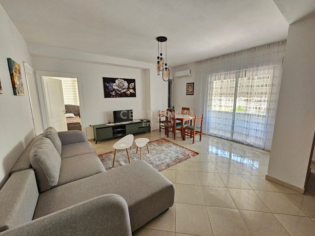 Apartment 2+1 for Rent at Mine Peza