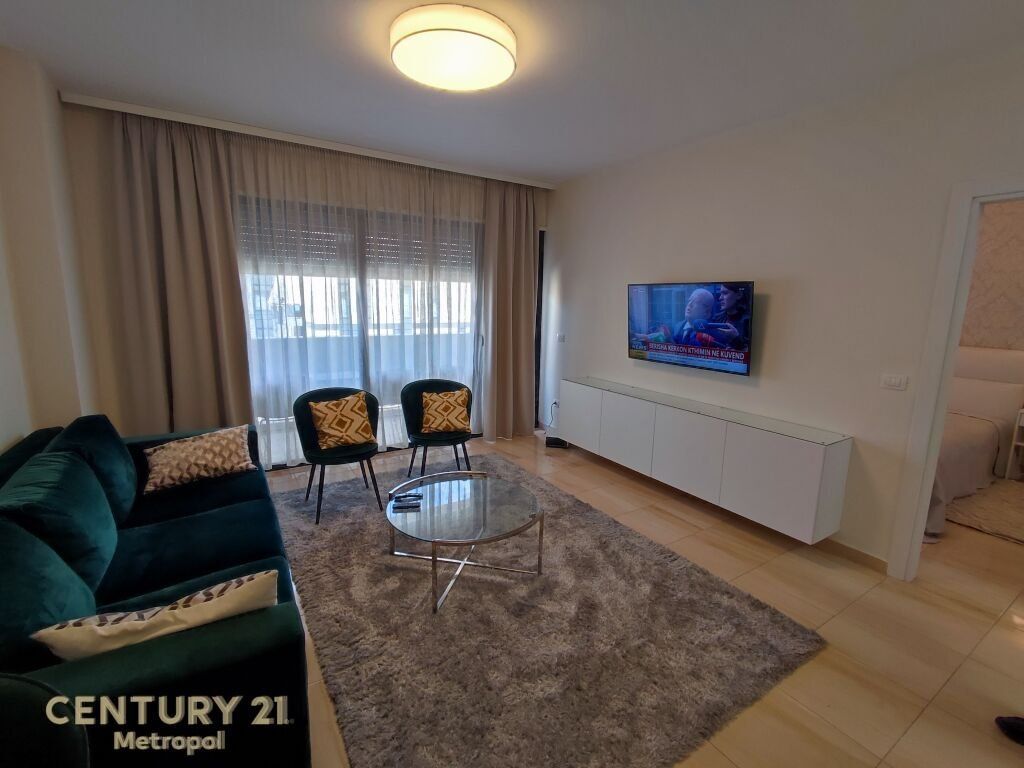 Apartment for rent 1+1, in the Panorama complex