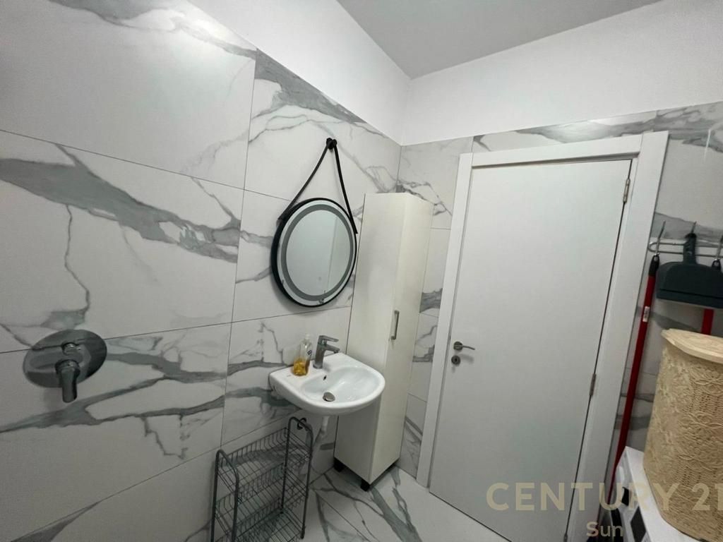 APARTMENT 1+1 FOR RENT 530 € /Month