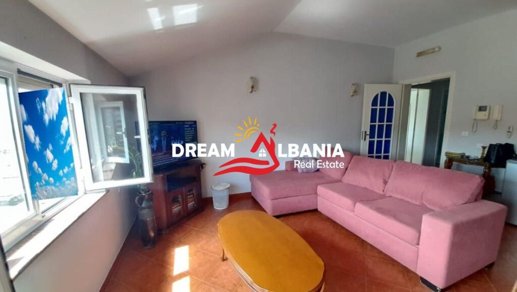 Appartamento 1+1 in vendita a Bllok vicino alla banca BKT(ID 4119134)