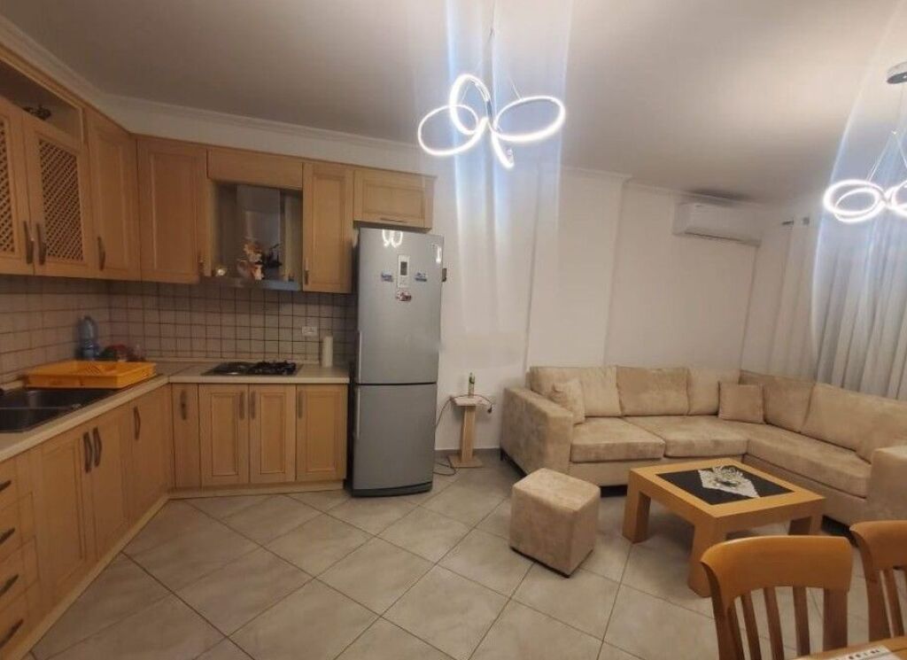 Apartment 1+1 for Sale – Jordan Misja Street (near Gener 2)