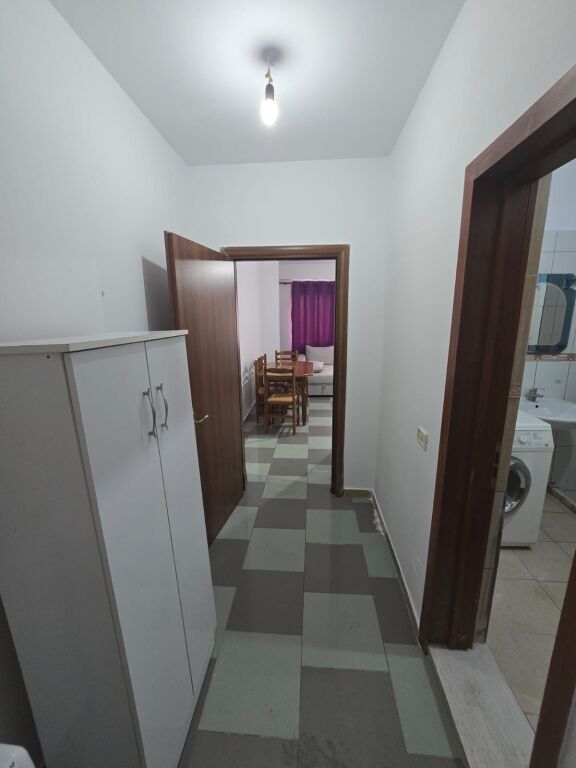 🏡 Apartment 1+1 for rent – Elbasanit Street