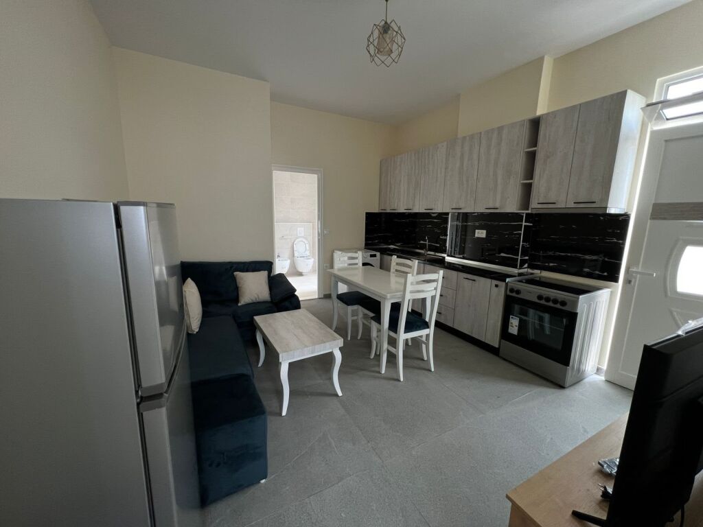 Apartment 1+1 for rent – near the United School !