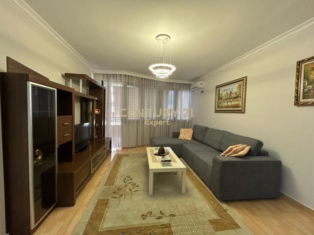FOR RENT APARTMENT 2+1+2 AT JOENA, 21 DHJETORI
