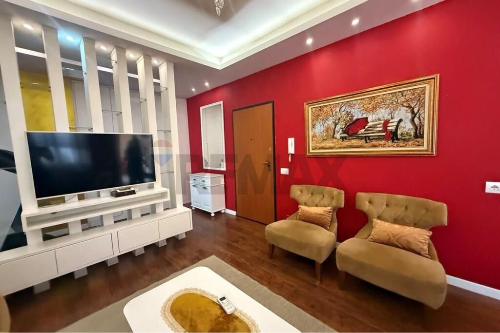 Apartment - For Rent - Kthesa e Kamzës, Tirana