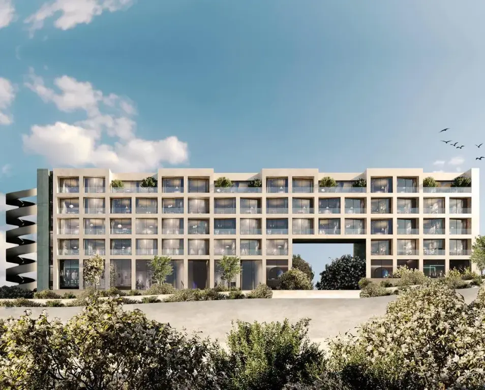 Grow Green Residence, Sauk.,