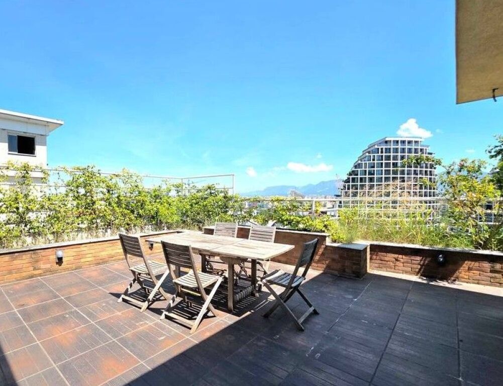DUPLEX/PENTHOUSE IN VENDITA VICINO AL LAGO ARTIFICIALE