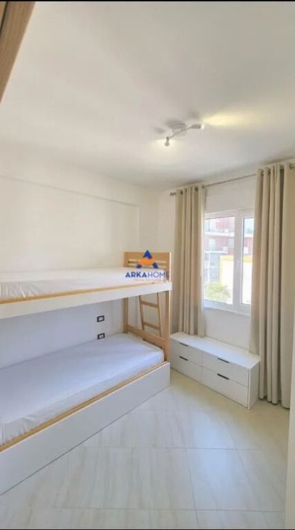 FOR RENT MODERN APARTMENT 3+1 + BALCONY "DRY LAKE" 800 EURO