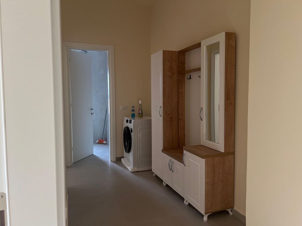 RENT APARTMENT 2+1+2+ BALCONY AT ALI DEMI