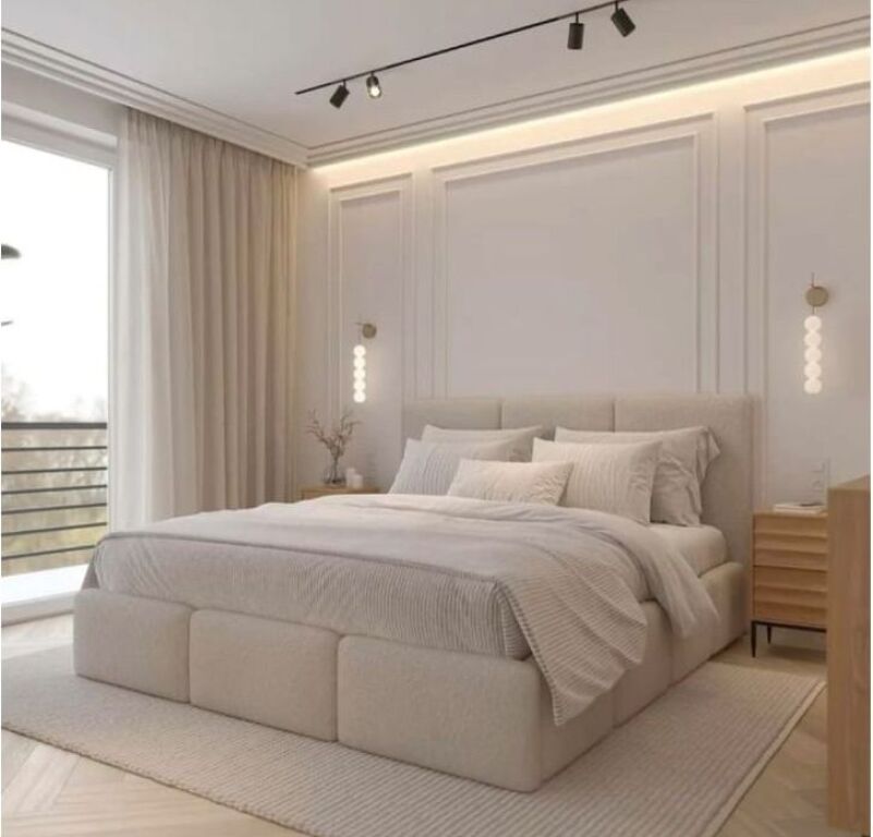Apartment 1+1 for Rent – New Boulevard