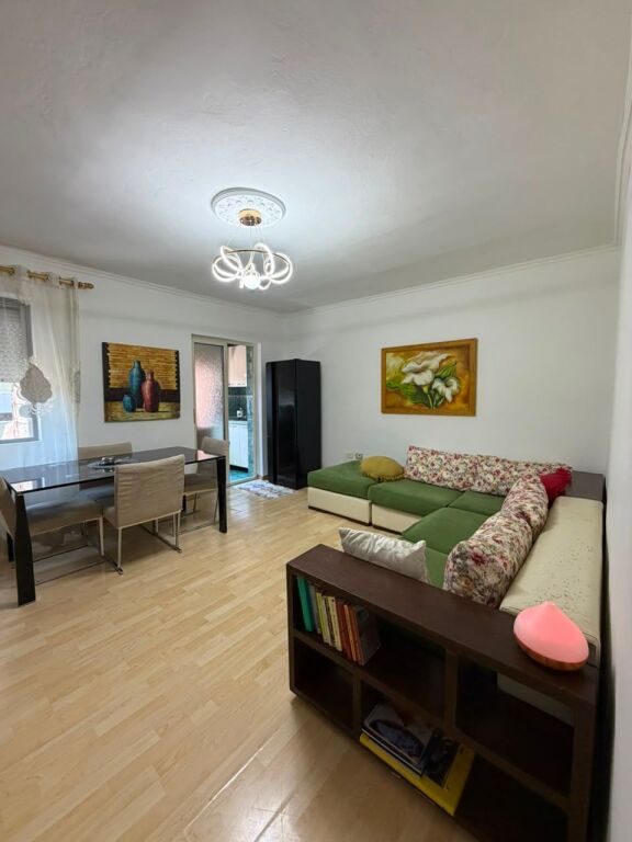 Apartment 2+1 for rent  Rr.Myslym Shyri!!