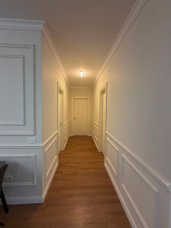 🏡 Modern Apartment 2+1 for Rent – Delijorgji