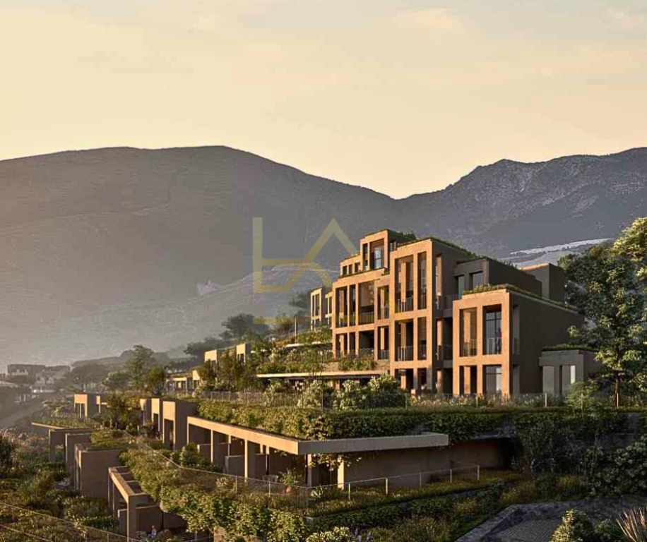 Nukli G17 – Green Coast, Palasë