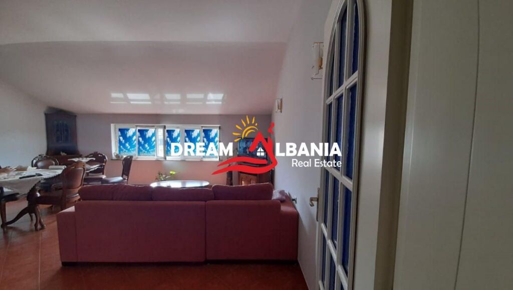 Appartamento 1+1 in vendita a Bllok vicino alla banca BKT(ID 4119134)