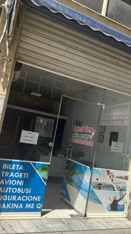 Business Premises for Rent – Port Street!