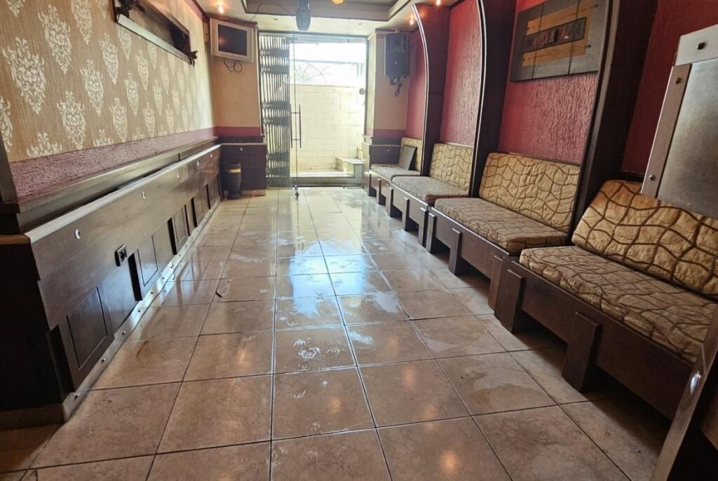 Shitet Ambient Biznesi 93.6 m² në Rrugën e Durrësit – Pozicion Elitar Buzë Rrugës Kryesore! 189,000€ ShitjeI Përfunduar