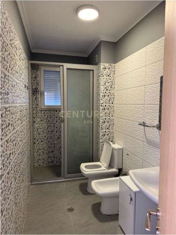 DUPLEX FOR RENT 3+1+3 – KODRA E DIELLIT 1 (EXPANSION)