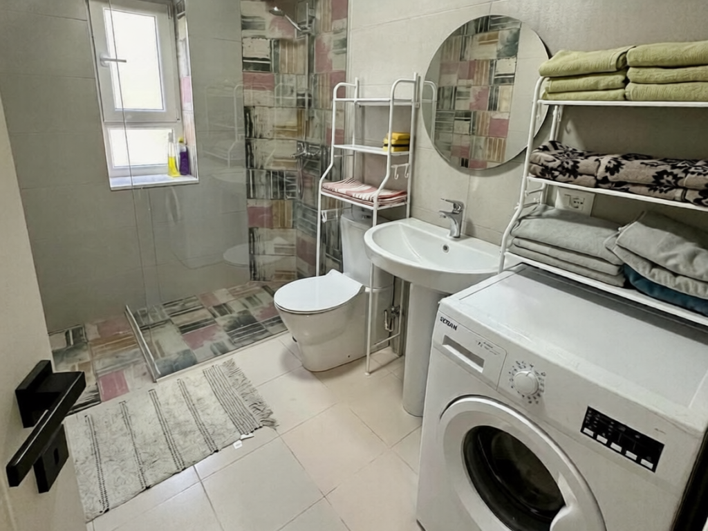 RENT MODERN STUDIO-APARTMENT - MINE PEZA