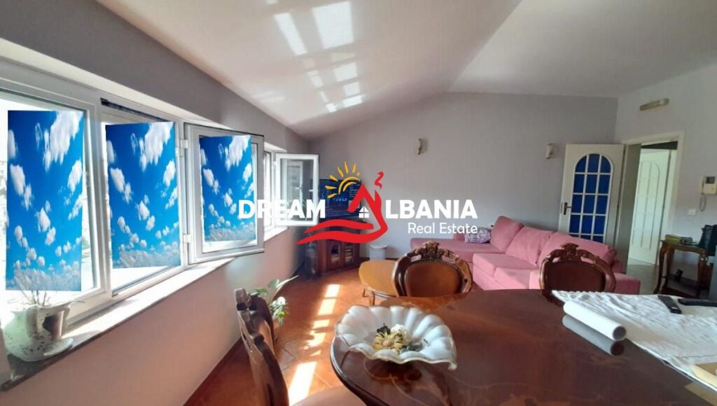 Appartamento 1+1 in vendita a Bllok vicino alla banca BKT(ID 4119134)