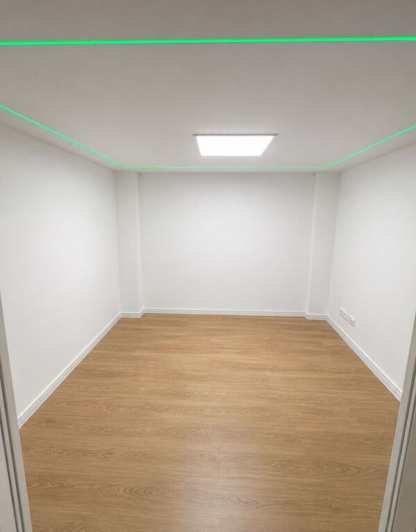 BUSINESS PREMISES FOR RENT KAVAJES STREET