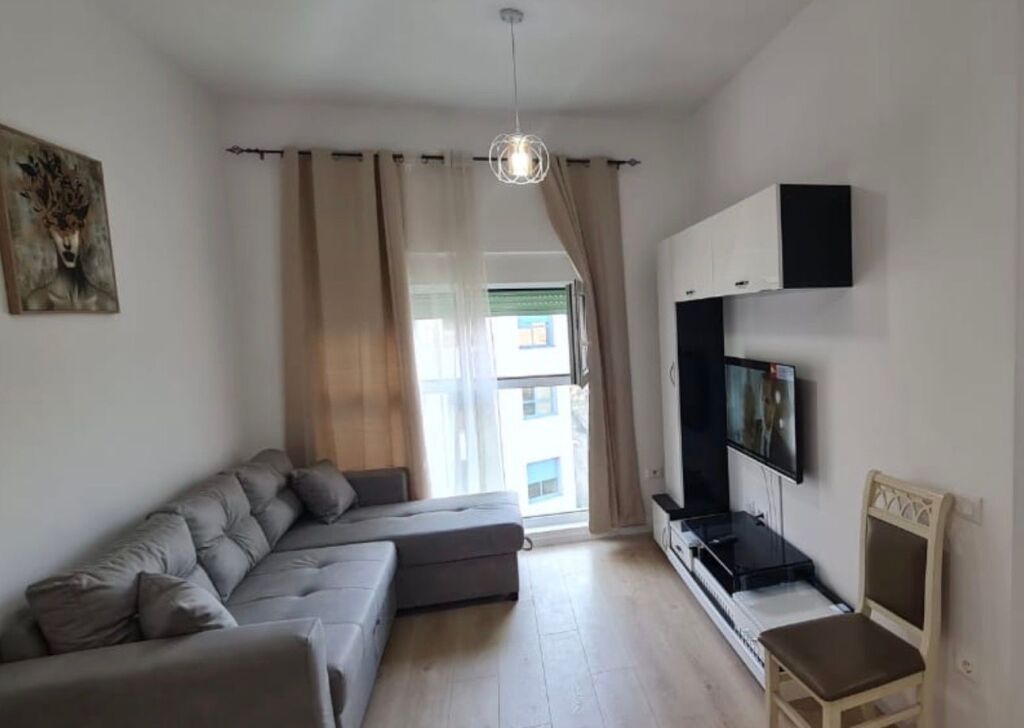Apartment for rent 2+1 Ali Dem
