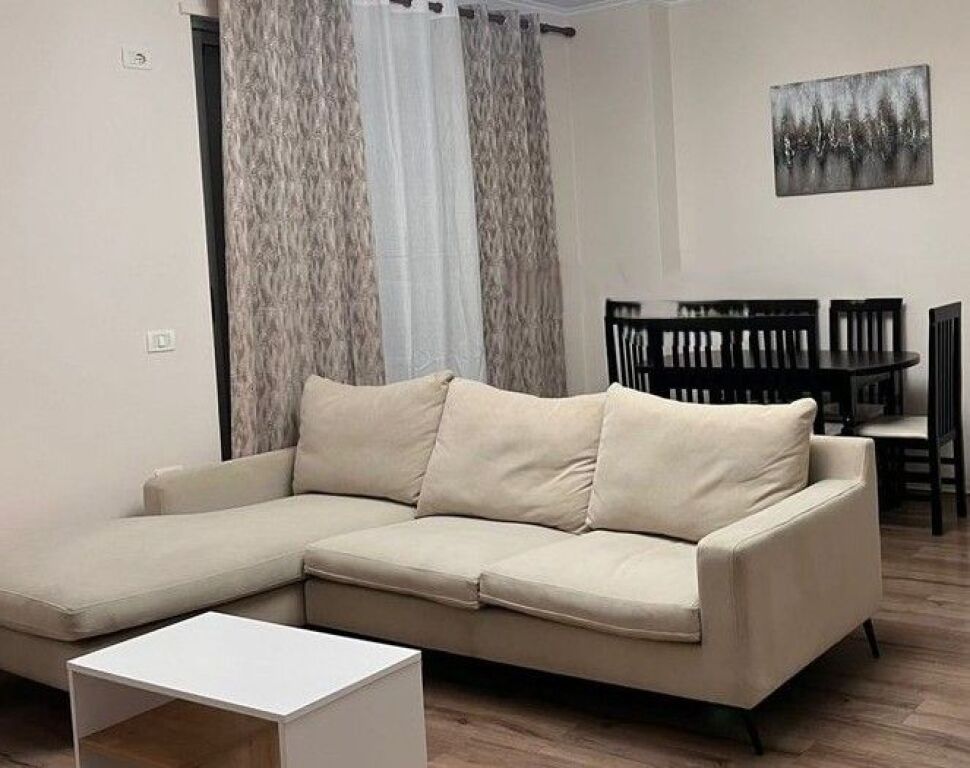 FOR RENT APARTMENT 2+1 IN FRESK