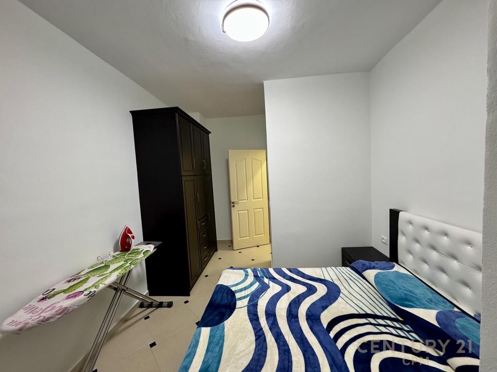 Apartment 2+1+2 for rent at "KMY" in Yzberisht! 500 € /Month