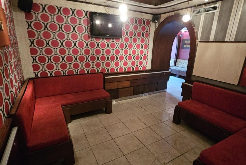Shitet Ambient Biznesi 93.6 m² në Rrugën e Durrësit – Pozicion Elitar Buzë Rrugës Kryesore! 189,000€ ShitjeI Përfunduar