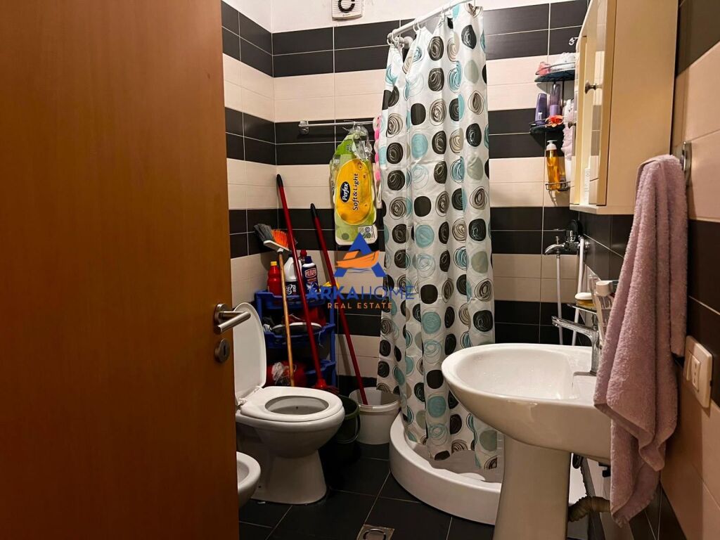 FOR SALE APARTMENT 2+1+BALCONY "MAGNET COMPLEX, 21 DHJETORI" 235,000 EURO