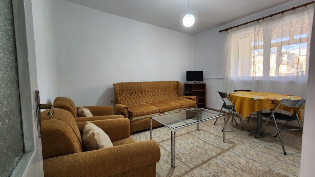 Apartment 2+1 for rent – near the Electric Market, Ali Dem !