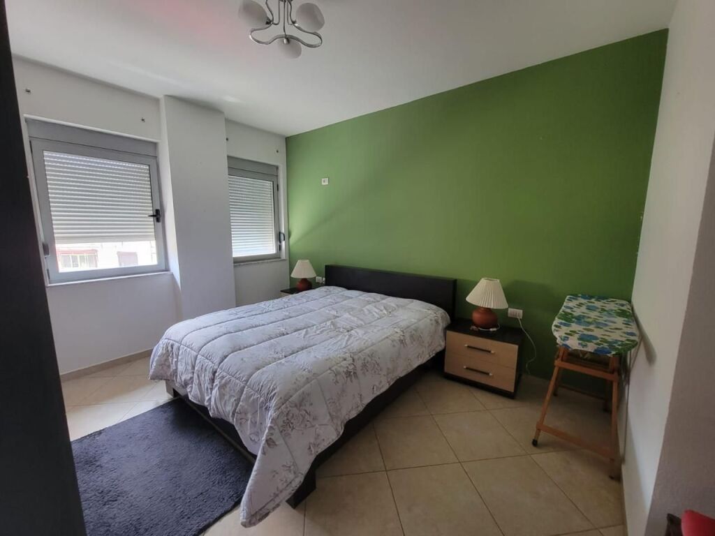 APARTMENT FOR RENT 1+1, ALI DEMI