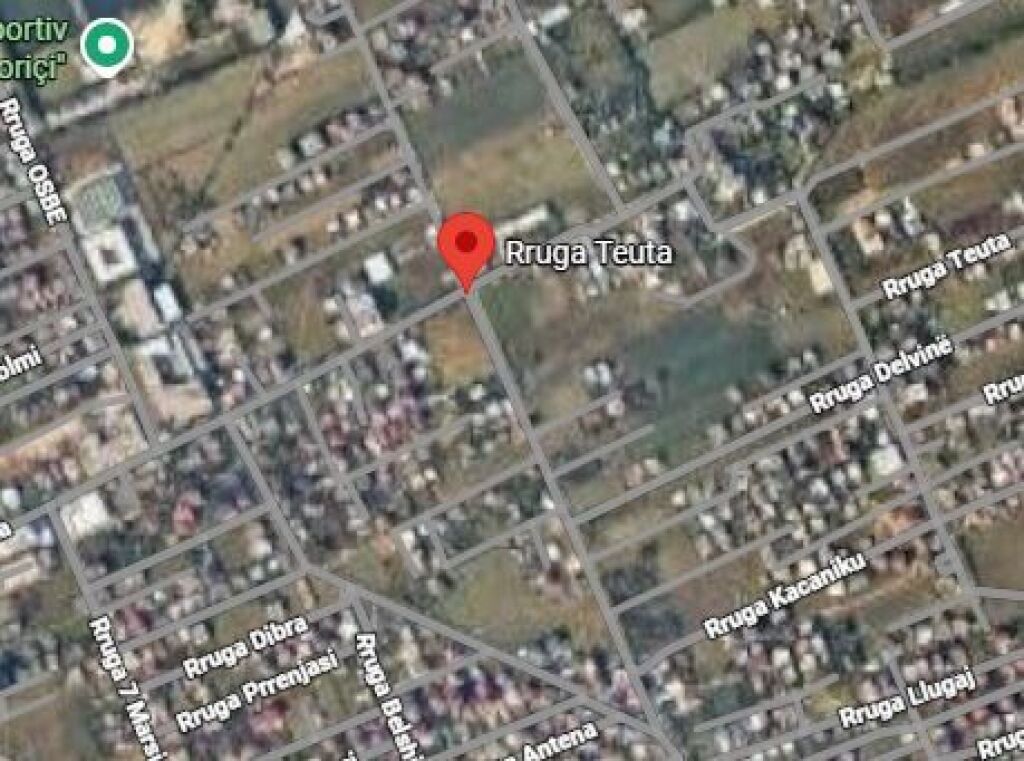 Appartamento 1+1 in Vendita a Kamez (ID 41111594)