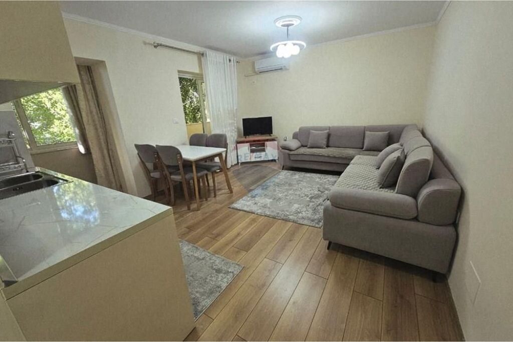 Appartamento 1+1 in Vendita - Via Elbasan